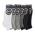 PACK X3 MEDIAS SOQUETES A102