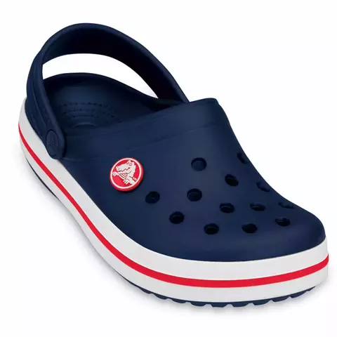 Crocs crocband kids unisex - comprar online