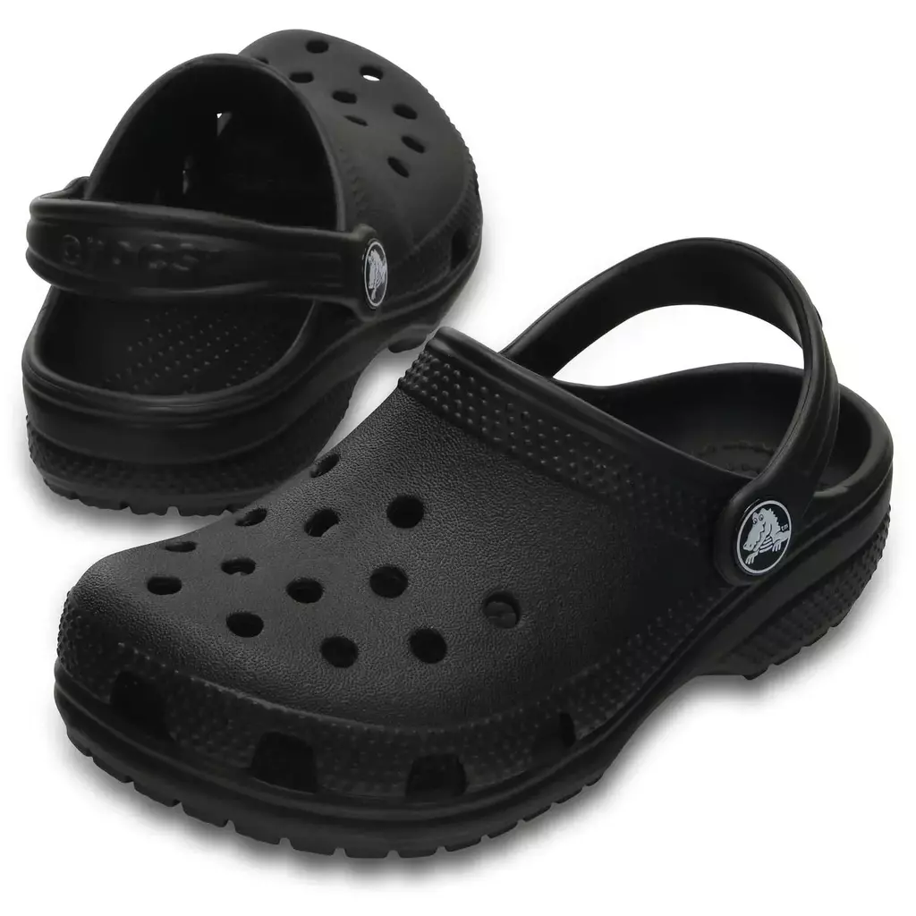 Crocs classic kids unisex