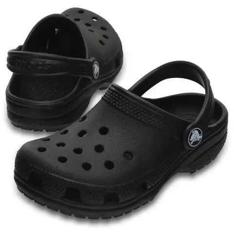 Crocs classic kids unisex - comprar online