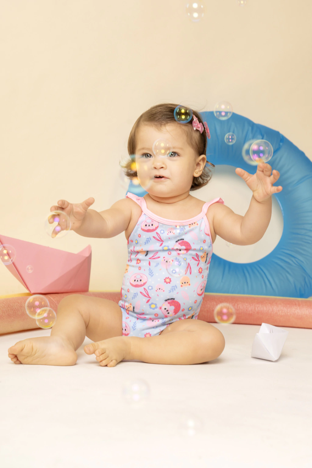 ENTERIZA ELEMENTO BEBE A2500