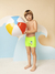 SHORT DE BAÑ0 ELEMENTO A2551