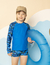 CAMISETA UV ELEMENTO A2566