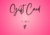 PINK VV CARD