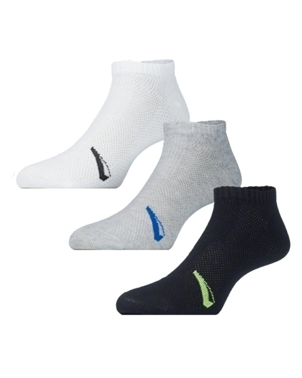 PACK X3 MEDIAS NATURAL