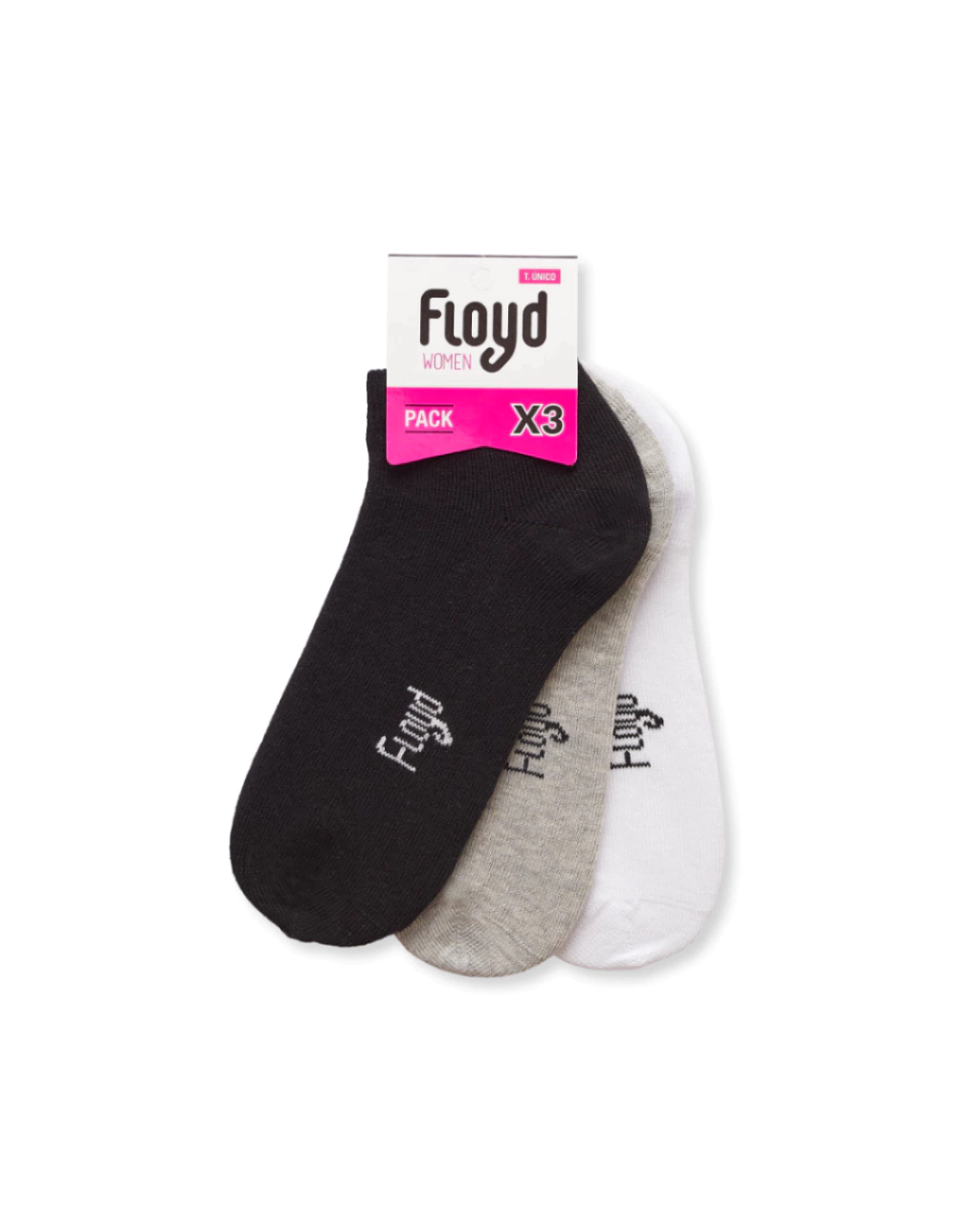 PACK X3 MEDIAS DESTINO