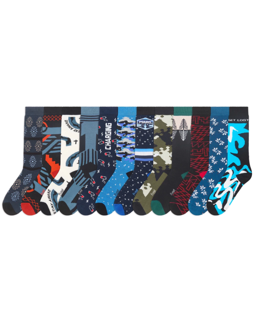 PACK X3 MEDIAS SUAVE