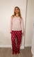 PIJAMA LOVE A7450 en internet
