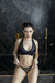 CORPIÑO BRALETTE A109T - comprar online