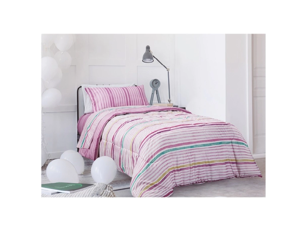 ACOLCHADO INFANTIL 1 PLAZA