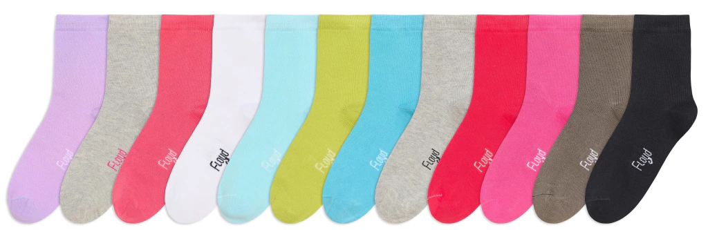 PACK X3 MEDIAS 1/3 CAÑA MJ2