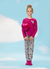 PIJAMA ELEMENTO A2482