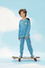 PIJAMA ELEMENTO A2491