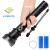 Lanterna Led Tática P50 T9 Recarregável 26650 Lumens + Brinde - loja online
