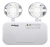 Bloco De Iluminação De Emergência Intelbras Bla 1200 Cor Branco na internet