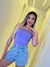 short jeans Fernanda - comprar online