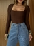 Calça Jeans Brenda - loja online