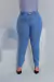 Calça jeans skinny Marisa Plus - comprar online