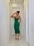 vestido midi Karen - Mielen Store