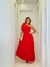 Vestido longo Lauanda - Mielen Store