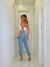 Calça jeans Lay - Mielen Store