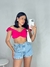Short jeans Loma - comprar online