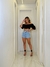 Short jeans Pietra - loja online