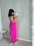 Imagem do Vestido longo Anabela