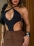 Body Julia na internet