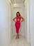 Vestido Midi Carla - loja online
