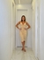 Vestido midi Lisandra - Mielen Store