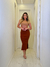 Imagem do Saia Midi Modal Isabel