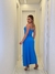 Vestido Longo Elen - comprar online