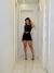 Short jeans Evelyn na internet