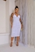 Vestido midi Lisandra - Mielen Store