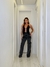 Cropped Selena - comprar online