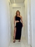 Vestido Longo Summer na internet
