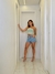 Short jeans Laura - Mielen Store