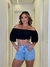 Cropped Mariah - comprar online