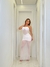 Vestido tule Livia