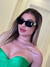 Imagem do Oculos miumiu quadrado
