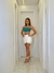 Short Saia Victoria - Mielen Store