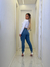 Calça jeans mom Beatriz - loja online