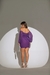 Vestido Cibele - Mielen Store