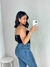 Cropped Paloma - loja online