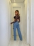 Calça Jeans Monica na internet