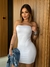 vestido Lúcia - comprar online