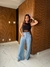 Calça Jeans Wide Samara - comprar online
