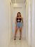 Short Jeans Talita na internet