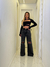 Calça jeans wide Helena - comprar online